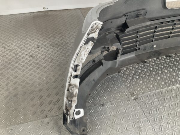 Bumper Renault Captur 2013-2016 620842933R Voorbumper F5-14890z