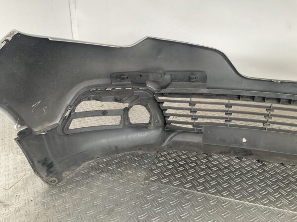 Bumper Renault Captur 2013-2016 620842933R Voorbumper F5-14890z