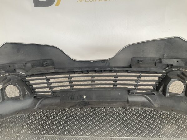 Bumper Renault Captur 2013-2016 620842933R Voorbumper F5-14890z