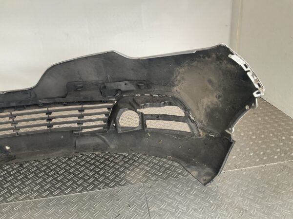 Bumper Renault Captur 2013-2016 620842933R Voorbumper F5-14890z