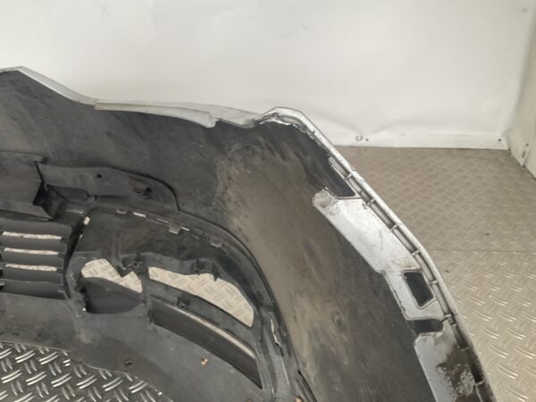 Bumper Renault Captur 2013-2016 620842933R Voorbumper F5-14890z