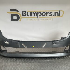 Bumper Ford Tourneo Connect 22- 2KF807221A 108931190100 Voorbumper D10-14891z