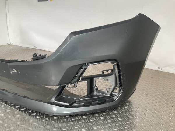 Bumper Ford Tourneo Connect 22- 2KF807221A 108931190100 Voorbumper D10-14891z