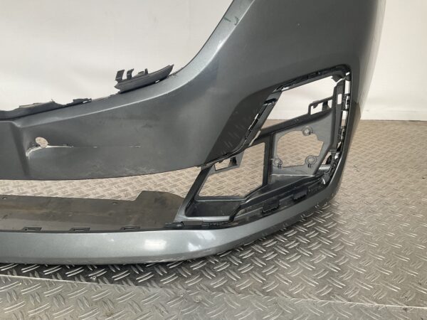Bumper Ford Tourneo Connect 22- 2KF807221A 108931190100 Voorbumper D10-14891z