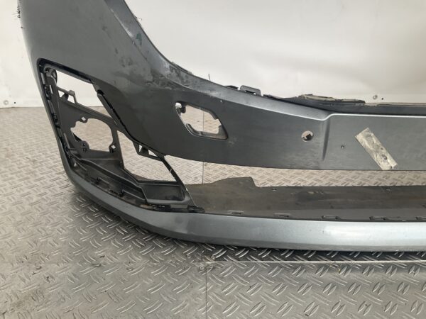 Bumper Ford Tourneo Connect 22- 2KF807221A 108931190100 Voorbumper D10-14891z