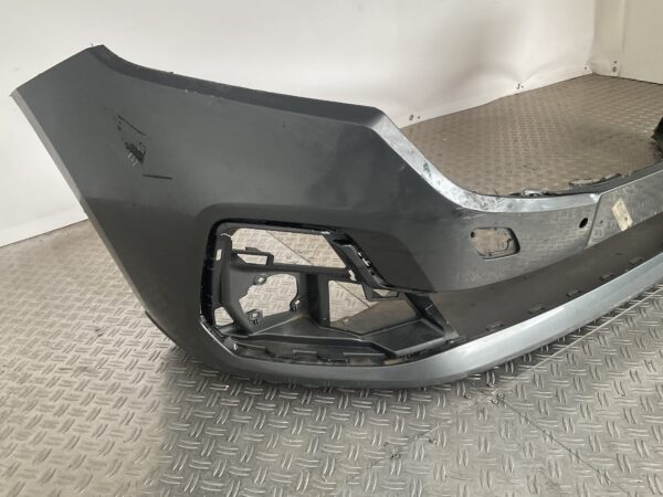Bumper Ford Tourneo Connect 22- 2KF807221A 108931190100 Voorbumper D10-14891z