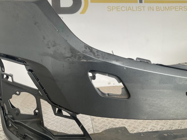 Bumper Ford Tourneo Connect 22- 2KF807221A 108931190100 Voorbumper D10-14891z