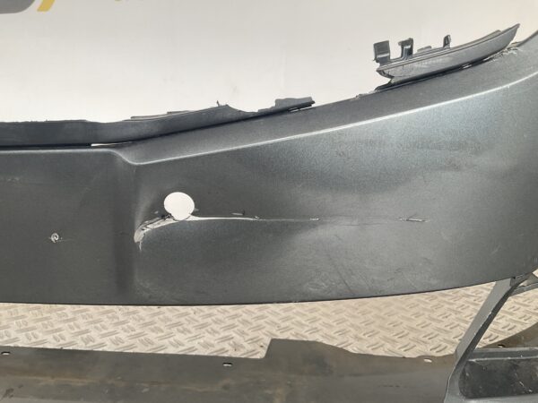 Bumper Ford Tourneo Connect 22- 2KF807221A 108931190100 Voorbumper D10-14891z