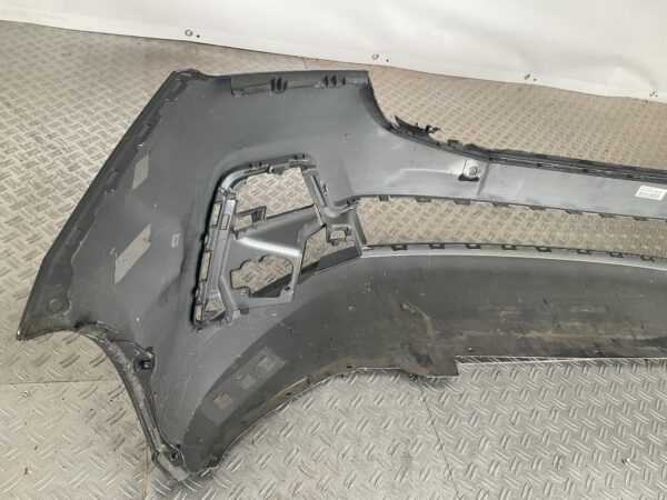 Bumper Ford Tourneo Connect 22- 2KF807221A 108931190100 Voorbumper D10-14891z