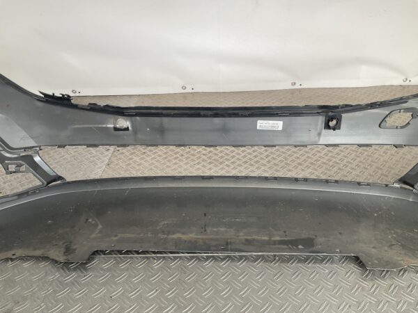 Bumper Ford Tourneo Connect 22- 2KF807221A 108931190100 Voorbumper D10-14891z