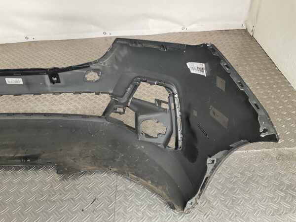 Bumper Ford Tourneo Connect 22- 2KF807221A 108931190100 Voorbumper D10-14891z