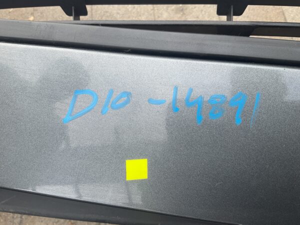 Bumper Ford Tourneo Connect 22- 2KF807221A 108931190100 Voorbumper D10-14891z