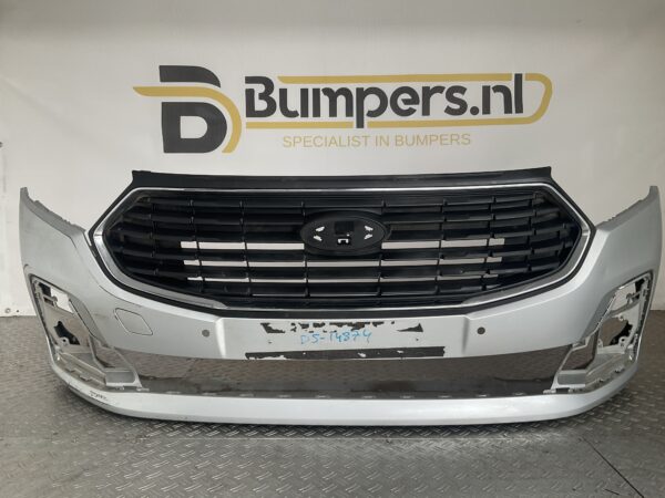 Bumper Ford Tourneo Connect 22- 2KF807221A 108931190100 Voorbumper D5-14874z