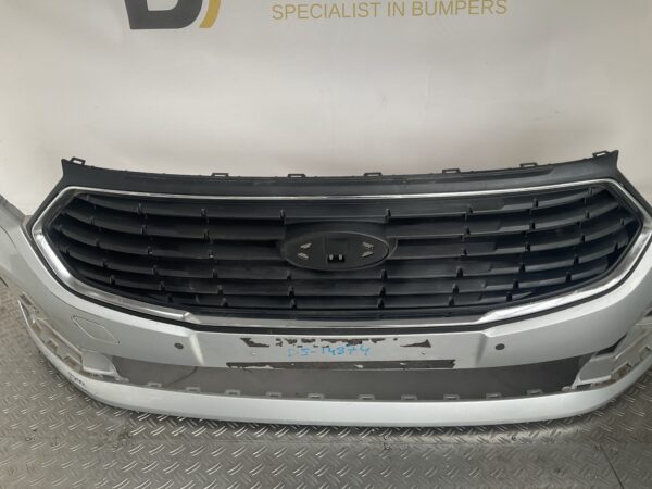 Bumper Ford Tourneo Connect 22- 2KF807221A 108931190100 Voorbumper D5-14874z