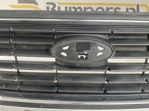 Bumper Ford Tourneo Connect 22- 2KF807221A 108931190100 Voorbumper D5-14874z