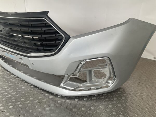 Bumper Ford Tourneo Connect 22- 2KF807221A 108931190100 Voorbumper D5-14874z