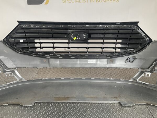 Bumper Ford Tourneo Connect 22- 2KF807221A 108931190100 Voorbumper D5-14874z