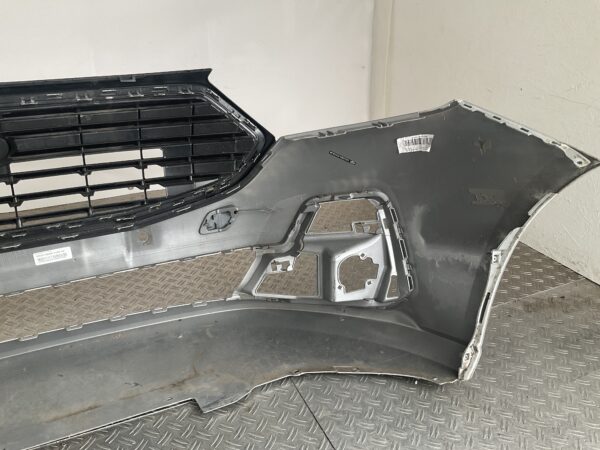 Bumper Ford Tourneo Connect 22- 2KF807221A 108931190100 Voorbumper D5-14874z