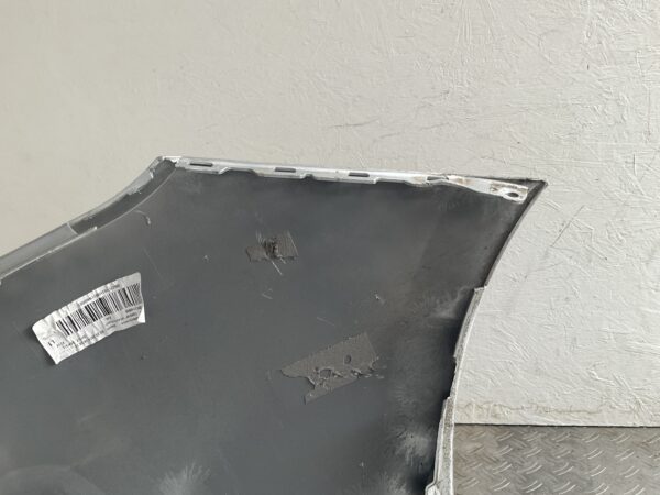 Bumper Ford Tourneo Connect 22- 2KF807221A 108931190100 Voorbumper D5-14874z