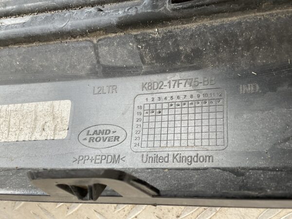 Bumper Mercedes C Klasse W205 C205 C63 C 63 AMG Facelift 17-21 A2058854700 Voorbumper A4-15600z