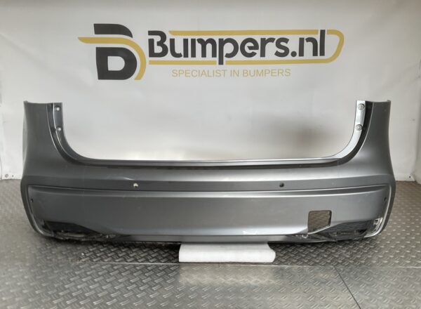 Bumper Nissan Qashqai J11 85022HV50H Achterbumper F8-15531z