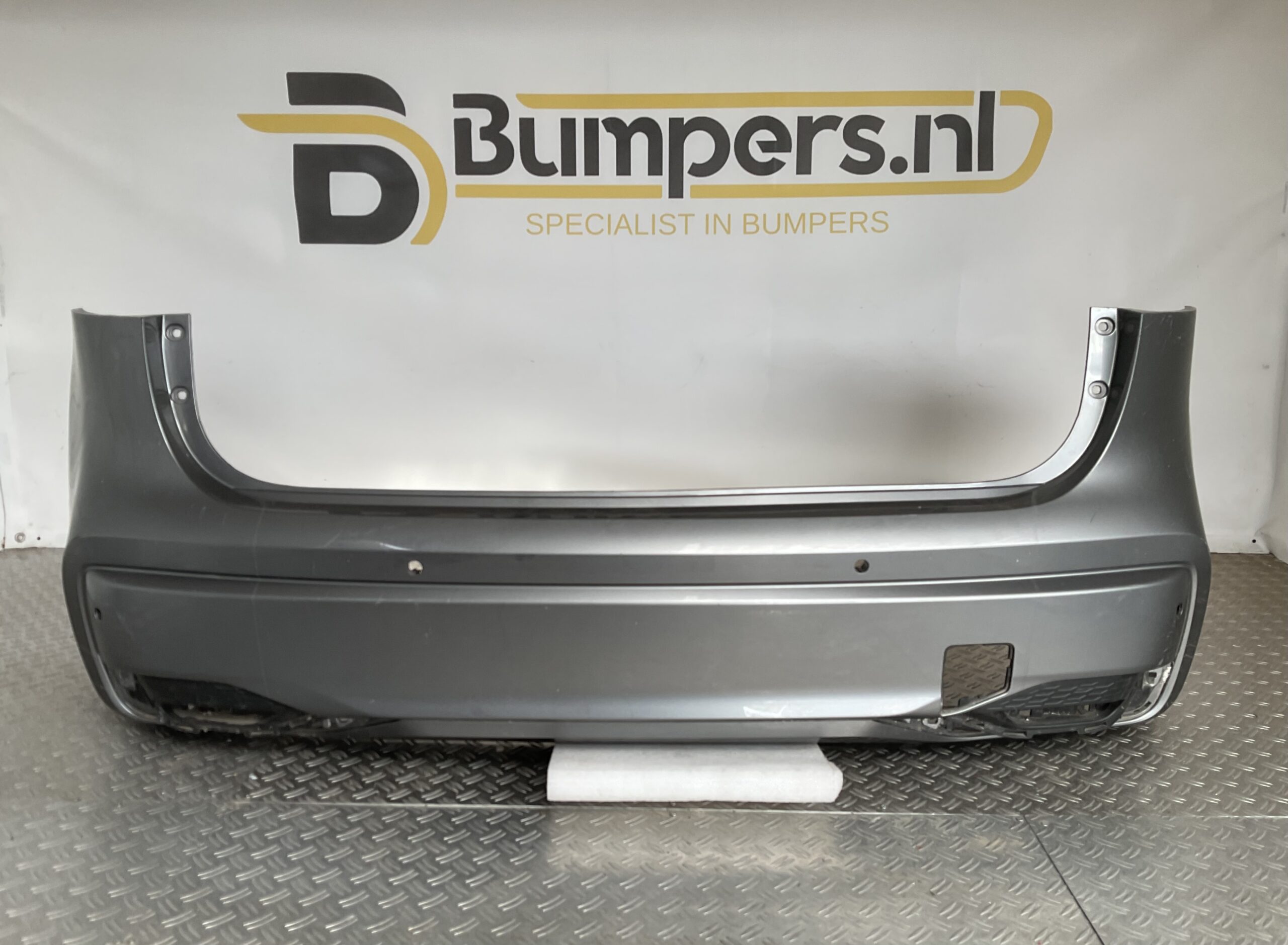 Bumper Nissan Qashqai J11 85022HV50H Achterbumper F8-15531z