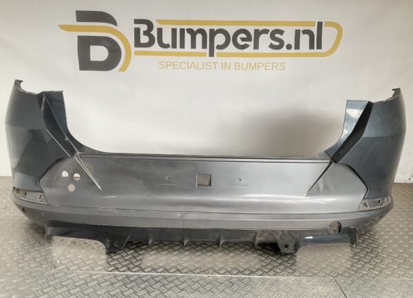 Bumper Seat Cupra Formentor 5FF 5FF807984 Achterbumper F8-15532z