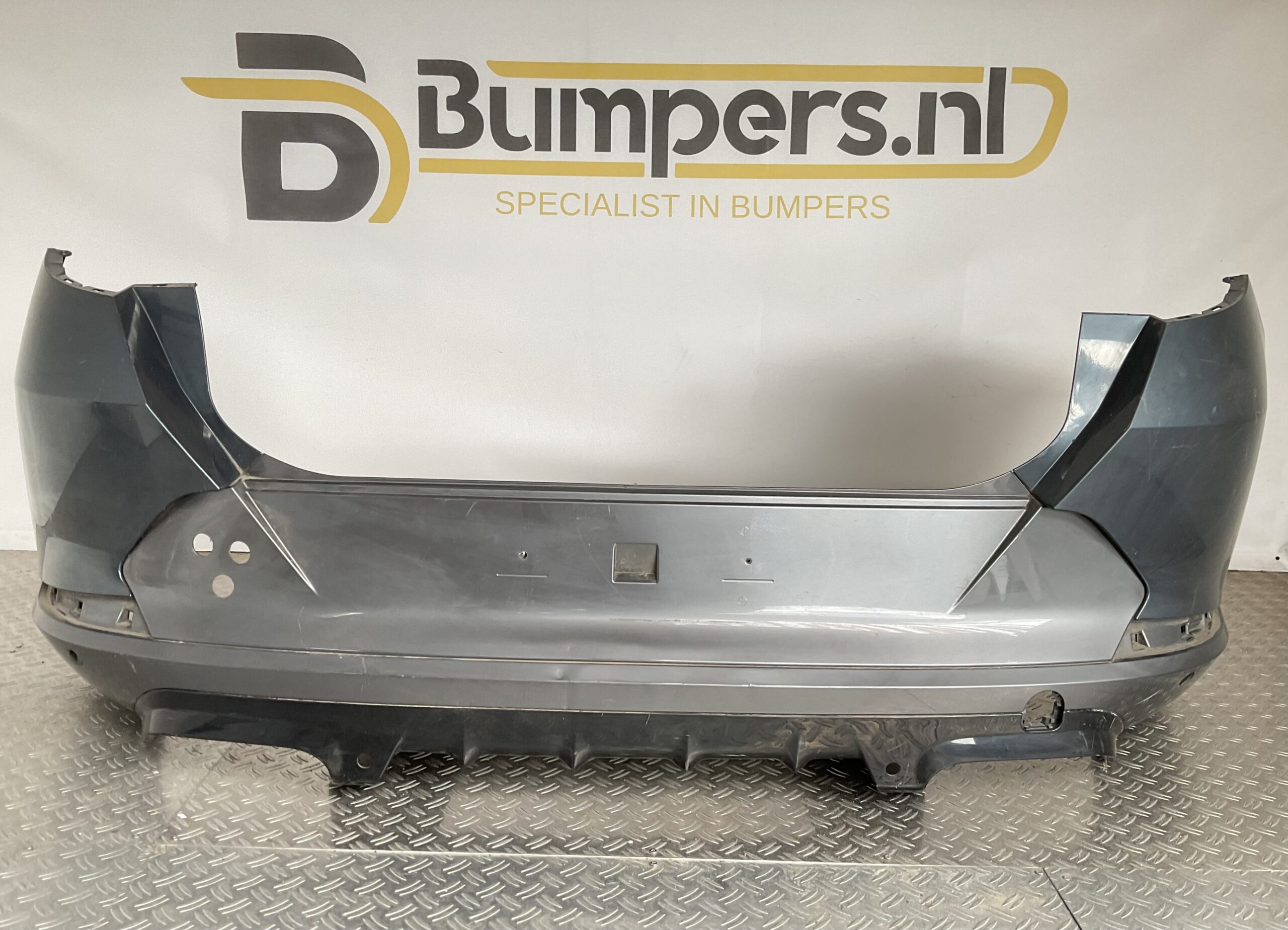 Bumper Seat Cupra Formentor 5FF 5FF807984 Achterbumper F8-15532z