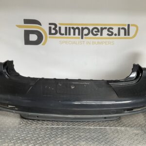 Bumper Porsche Panamera 971 971807421 Achterbumper F8-15533z