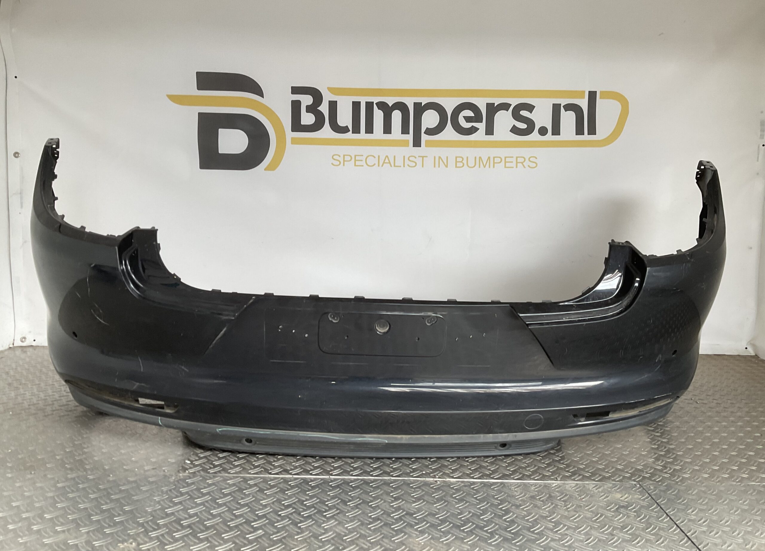 Bumper Porsche Panamera 971 971807421 Achterbumper F8-15533z