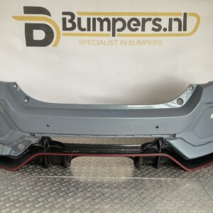 Bumper Honda Civic X 10 Type R  71501-TGH-ZZ00 Achterbumper F8-15535z