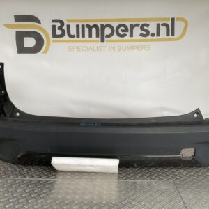 Bumper Toyota Corolla Cross 22- 52159-16570 Achterbumper F8-15537z