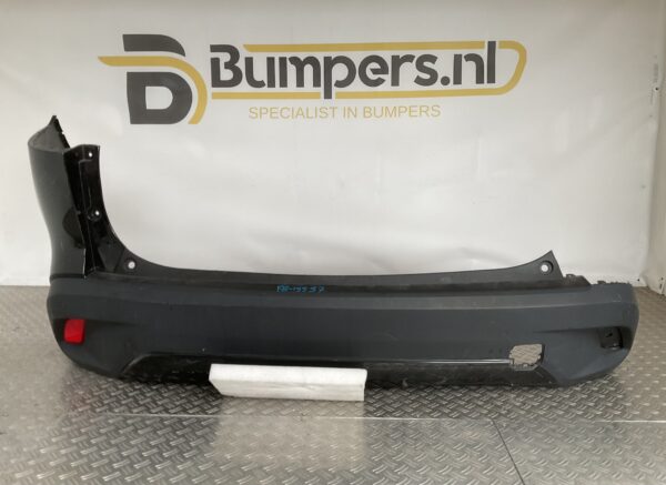Bumper Toyota Corolla Cross 22- 52159-16570 Achterbumper F8-15537z