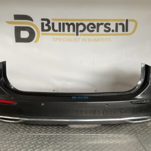 Bumper Mercedes C Klasse W206 6xpdc A2068858400 Achterbumper F8-15538z