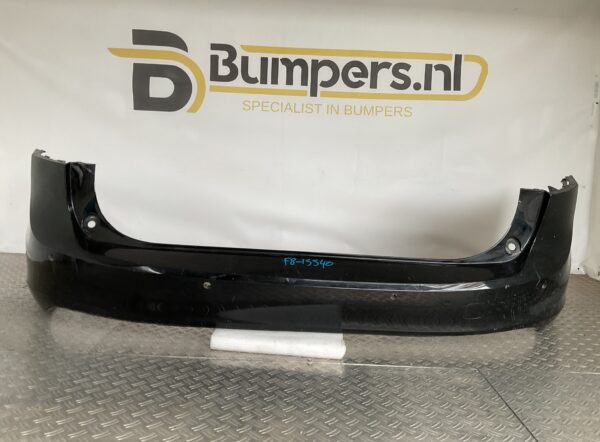 Bumper Volvo V90 Kambi 16-18 31383315 Achterbumper F8-15540z