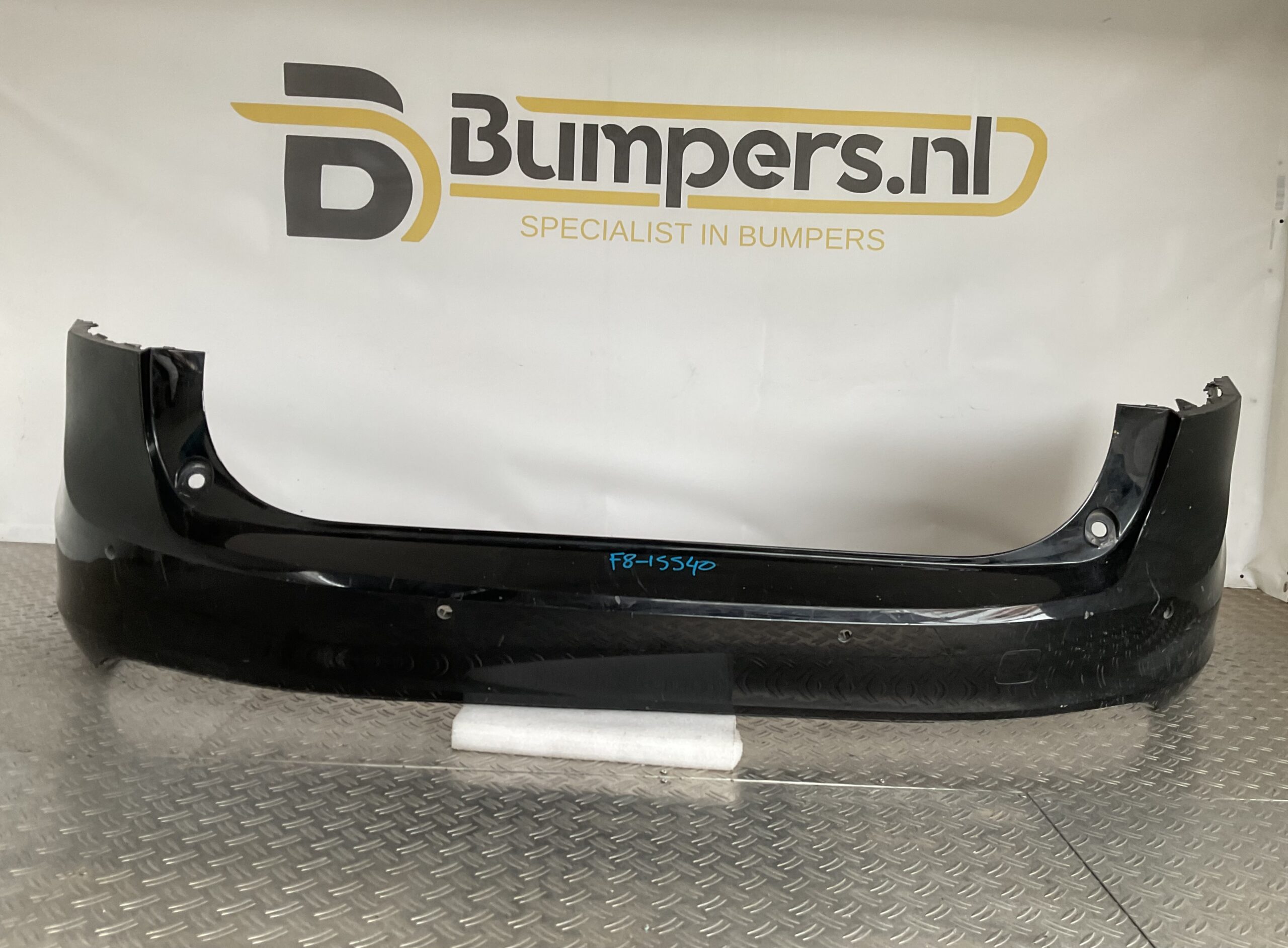 Bumper Volvo V90 Kambi 16-18 31383315 Achterbumper F8-15540z