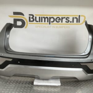 Bumper Kia Niro II 23- 86650-AT050 Achterbumper F8-15543z