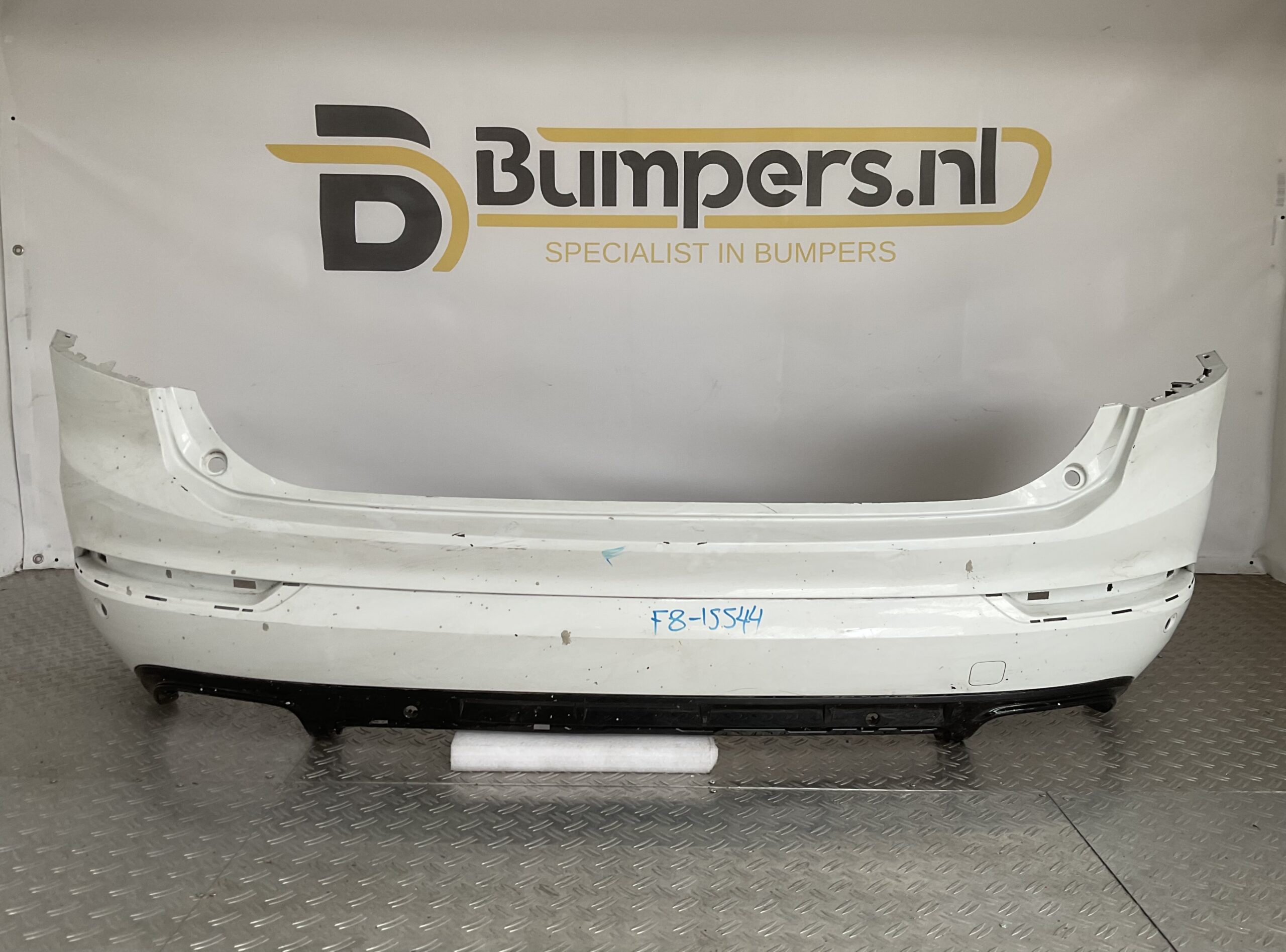 Bumper Volvo XC90 XC-90 20-24 pdc 31353430 Achterbumper F8-15544z