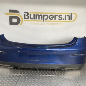 Bumper Mercedes E Klasse W238 AMG 16-23 A2388857700 Achterbumper F8-15545z