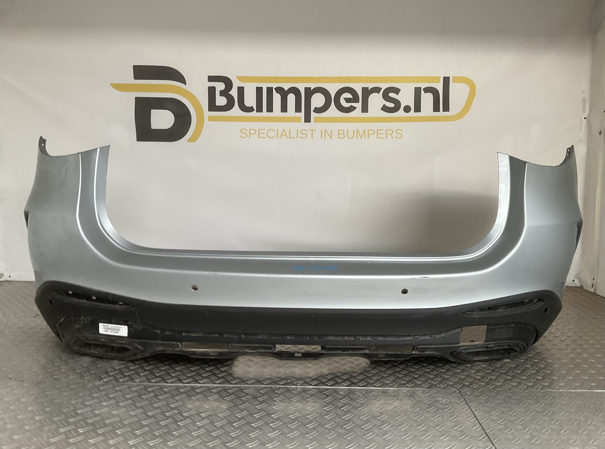 Bumper Mercedes GLC W254 X254 AMG A2548857401 Achterbumper F8-15548z