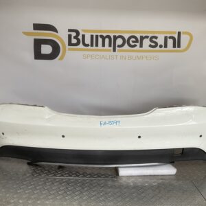Bumper Mercedes CLA W117 6xpdc A1178853300 Achterbumper F8-15549z