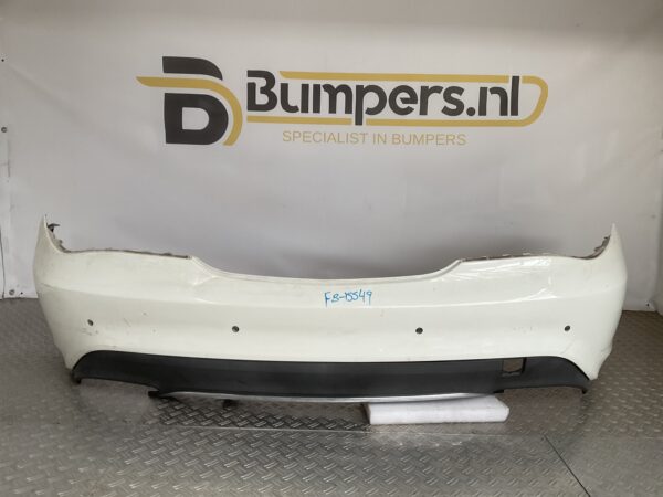 Bumper Mercedes CLA W117 6xpdc A1178853300 Achterbumper F8-15549z
