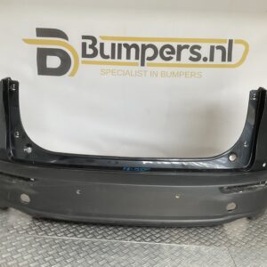 Bumper Mazda CX30 XX 30 pdc DFR5-50221 Achterbumper F8-15550z