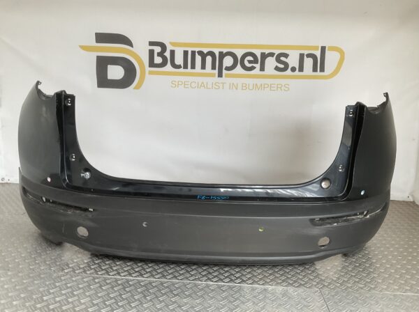 Bumper Mazda CX30 XX 30 pdc DFR5-50221 Achterbumper F8-15550z
