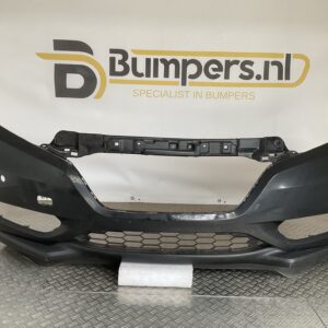 Bumper Honda HRV HR-V 2xpdc 2014-2018 Voorbumper D5-15594z