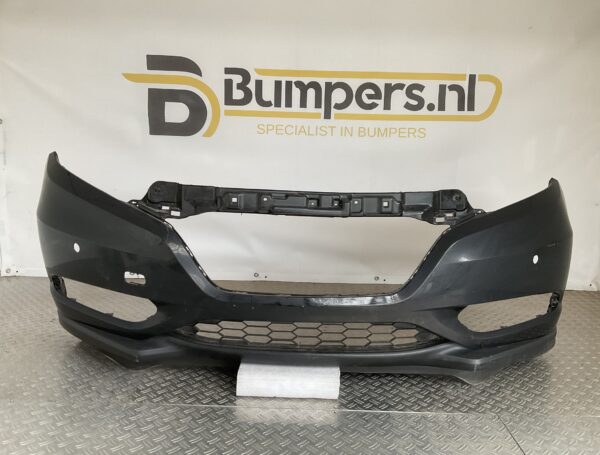 Bumper Honda HRV HR-V 2xpdc 2014-2018 Voorbumper D5-15594z