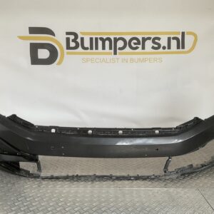 Bumper Volkswagen Passat B8 GTE 17-21 3G0807221 Voorbumper B7-15590z