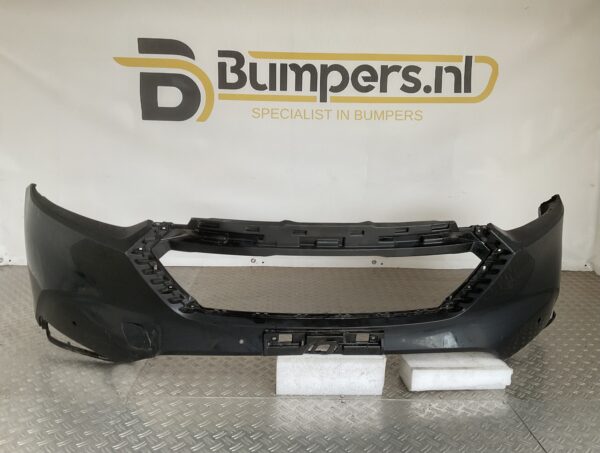 Bumper Honda HRV HR-V III 3 21- 71101-3M0-ZZ00 Voorbumper E5-15592z