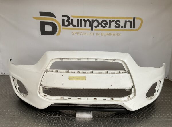 Bumepr Mitsubishi ASX Facelift 6400F649zz Voorbumper B9-15992z
