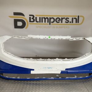 Bumper Ford Transit Custom PZ31-17a980-b Voorbumper D5-14875z